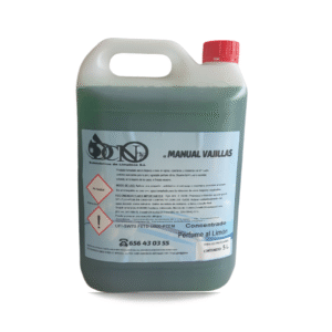 Lavavajillas manual 10lts y 20lts