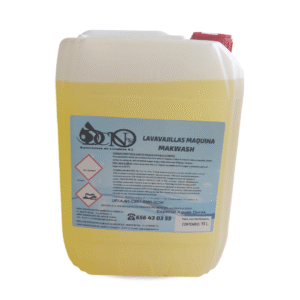 Lavavajillas Maquina de 10 lts y 20 lts