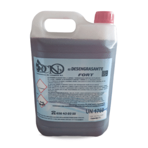 Post instagram quote frase_20241028_112624_0000 Desengrasante Fort 5 lts