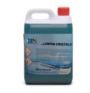 LimpiaCristales 5 lts