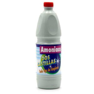 Amoniaco Perfumado 1lts