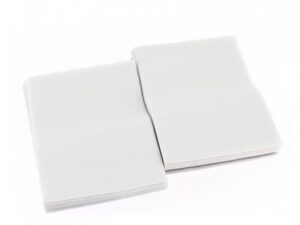 Servilletas Tissue 17x17 ( Minis servis)