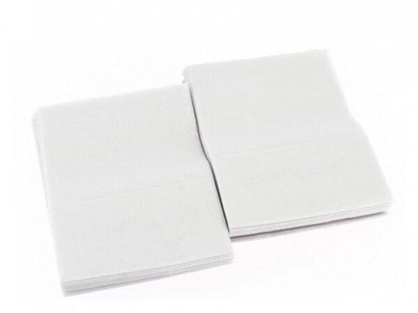 Servilletas Tissue 17x17 ( Minis servis)
