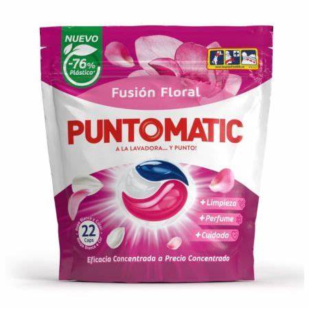 OIP Detergente capsula ropa blanca/ color (20 capsulas)