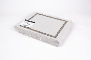 Mantel Individual Papel Deco 30x40-100gr-500und