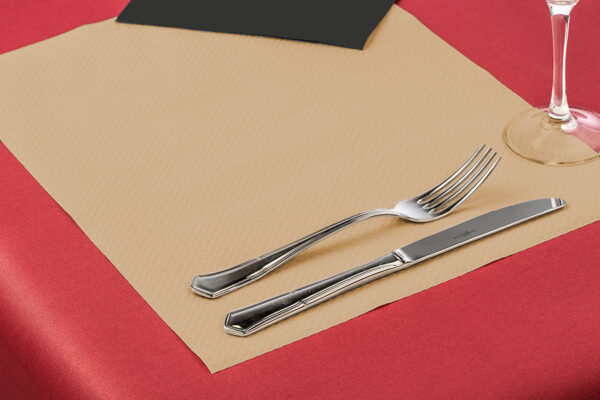 PK304040 (1) Mantel Individual 30x40 Eco 40gr-1000und