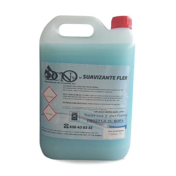 Post instagram quote frase_20241028_110544_0000 Suavizante fler 5 lts