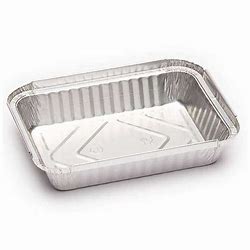 Bandeja Aluminio+ tapa 1125cc