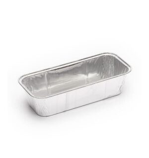 Envase rectangular Plumcake 750ml