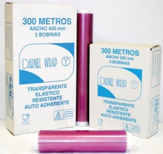 Film 30x300 caja de 3 rollos