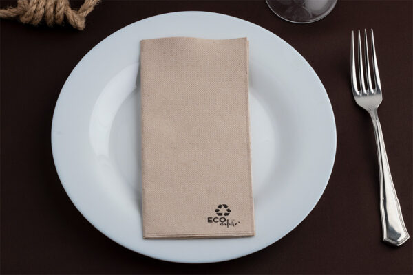 ppk3040_1 Servilletas Punta Punta 30x40 plg 1/6-2400und