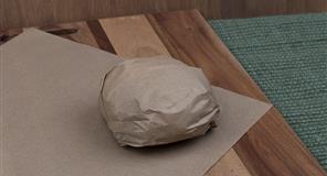 Papel antigrasa 20x30cm-1000und