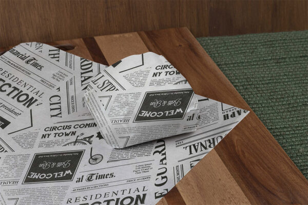 FAPFF3038 Papel antigrasa 31x28cm-1500und