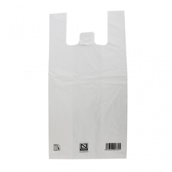 bolsas-reutilizable-asa-blanca-42x53cm (1) Bolsas camiseta Blanca 35x50cm-1kg/bulto 20kg