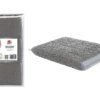 estropajo-acero-inoxidable-13x9x1-8-cm-lote-6-unidades Estropajo Acero inoxidable almohadilla-2und