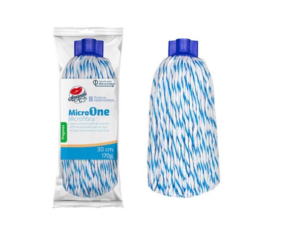 Fregonas de microfibra 170gr