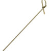 p_deco_03 Pincho bambú modelo Lazo 10cm-200und