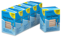 p_pal_08_02 Palillos redondos funda plastico (25 estuches)